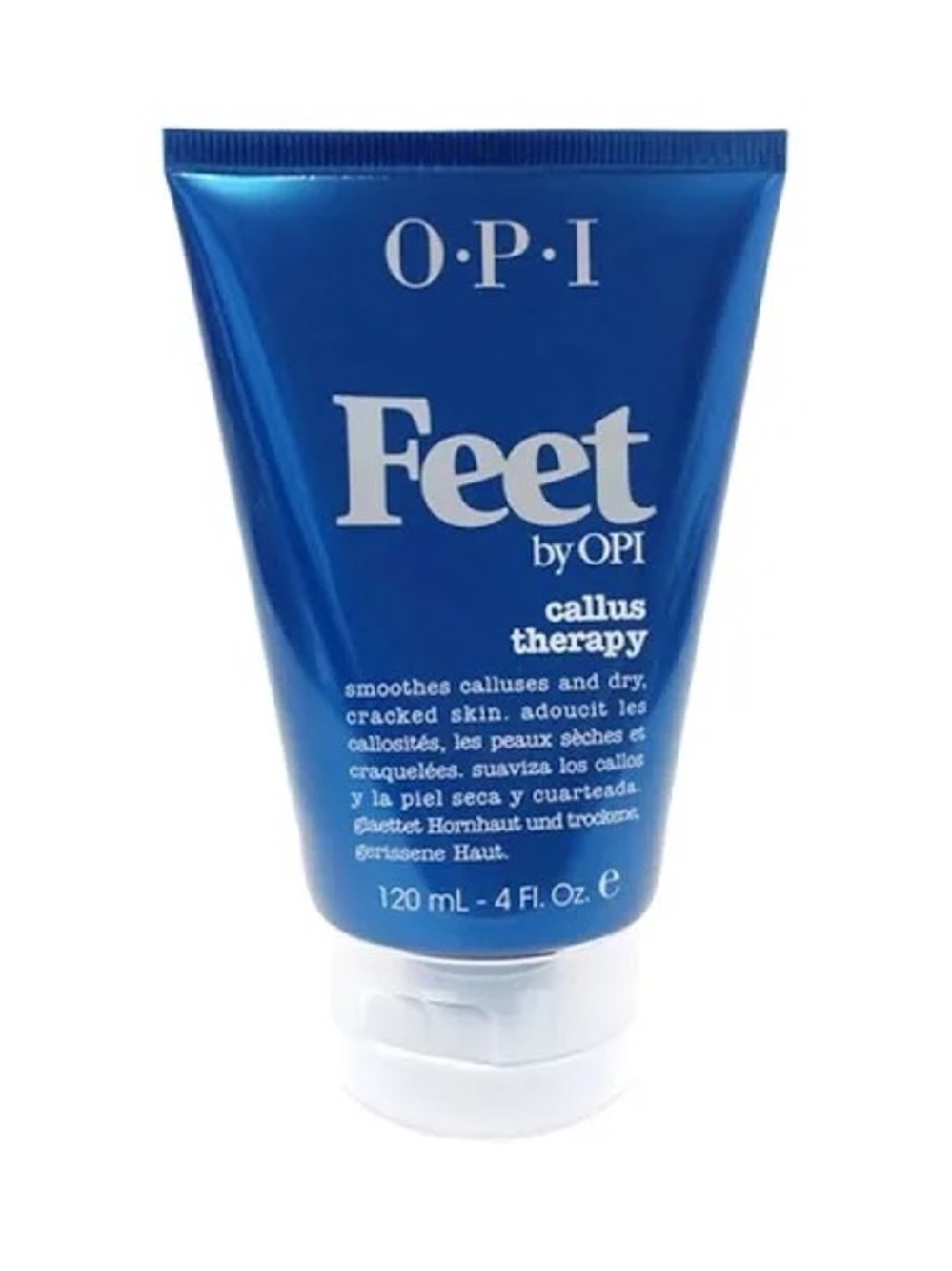 OPI Feet by OPI Callus Therapy Cream